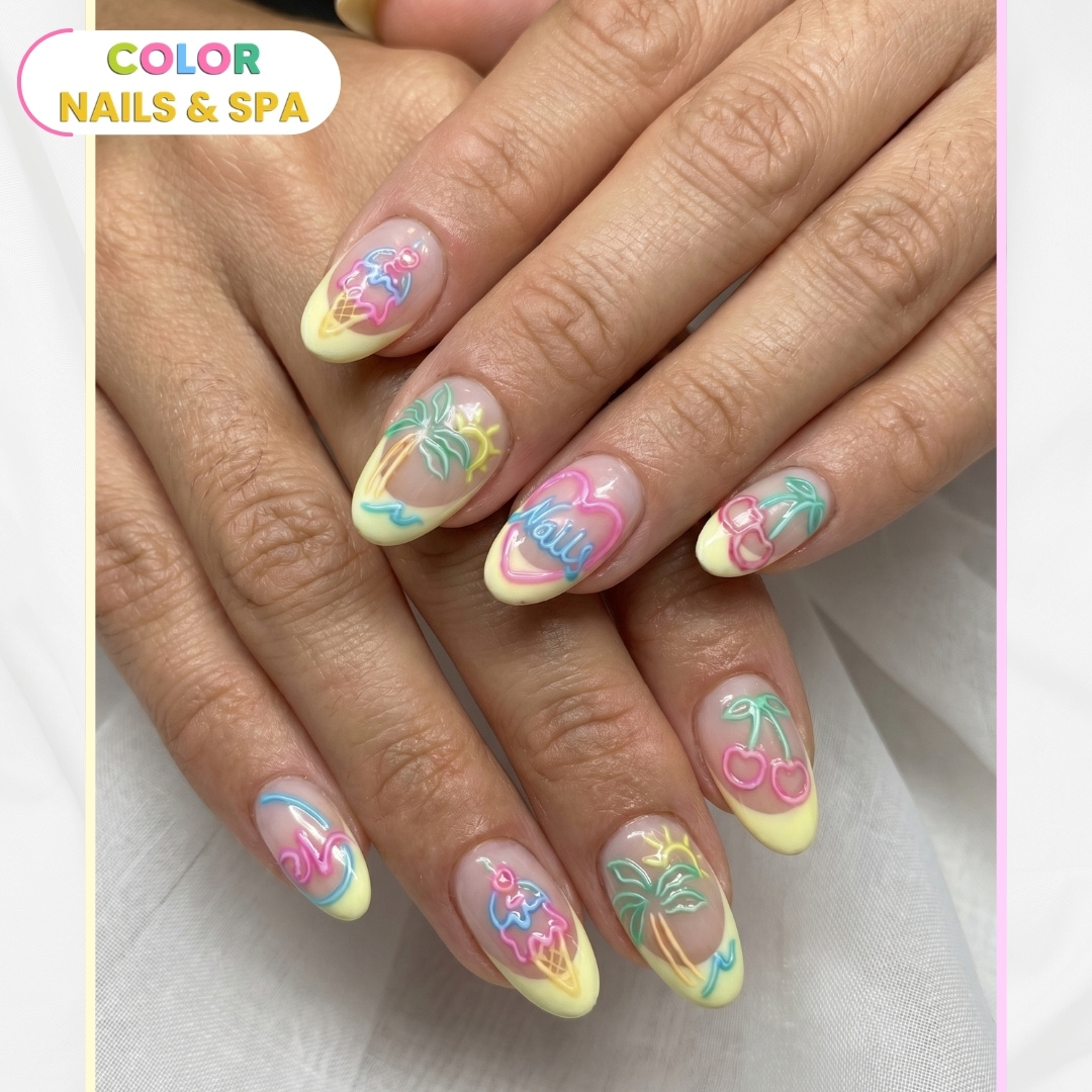nail ideas